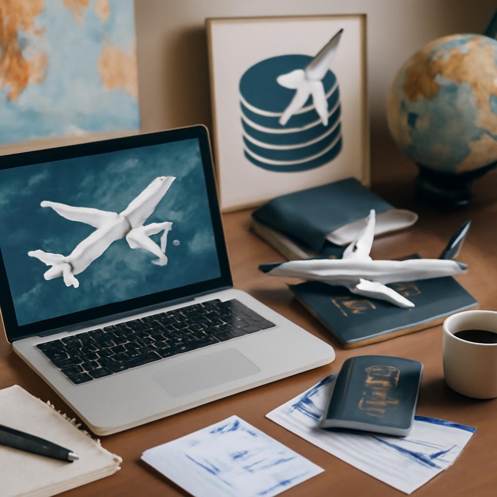 cursos sobre milhas aéreas