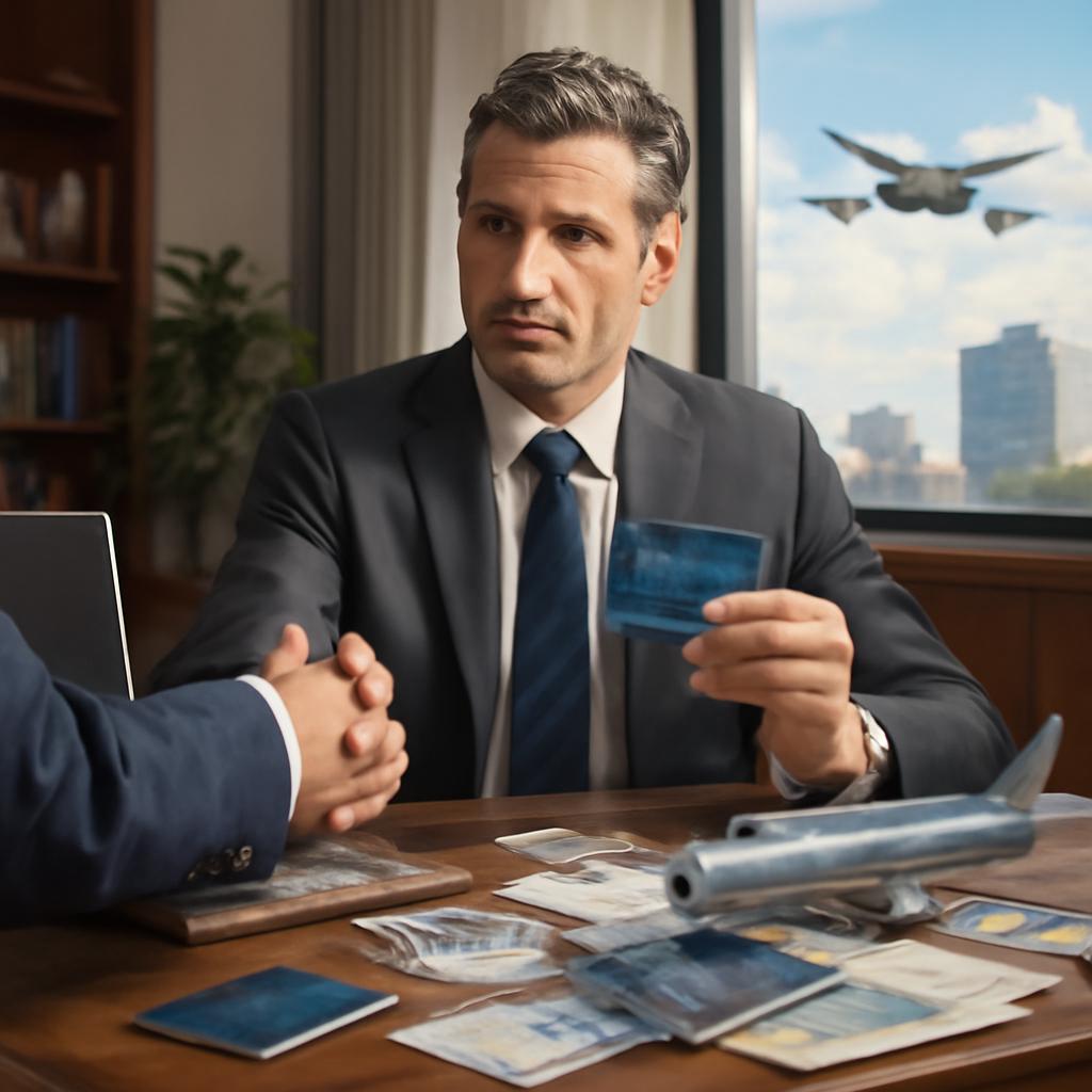 fidelidade empresarial