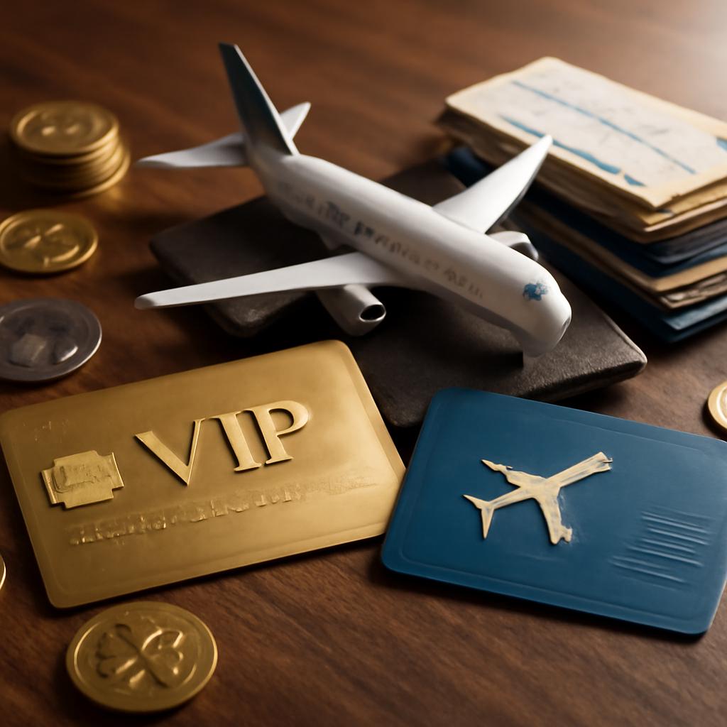 Fidelidade VIP: Venda ou Compre Milhas com o Balcão de Milhas 1 fidelidade vip