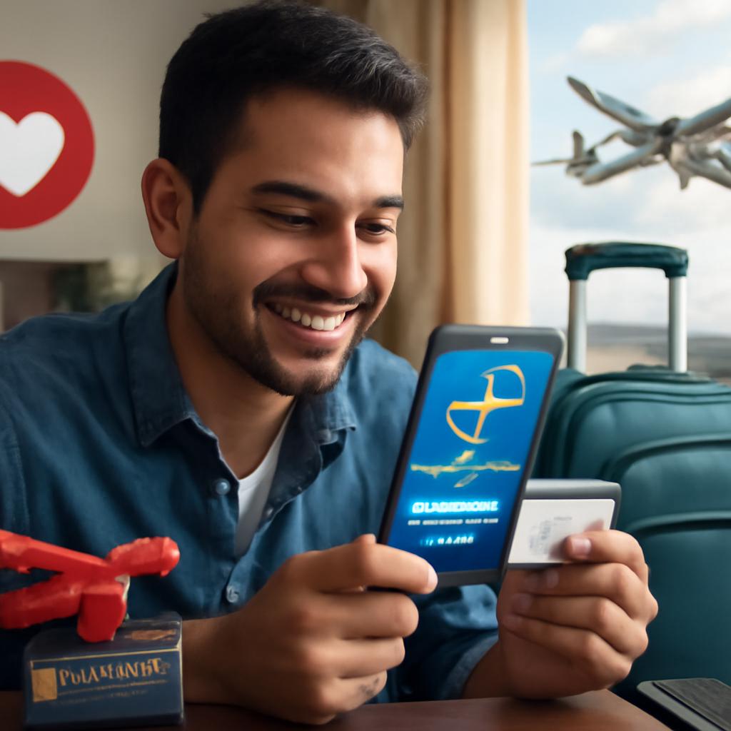 fidelização de consumidores