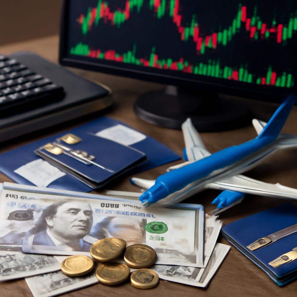 forex milhas