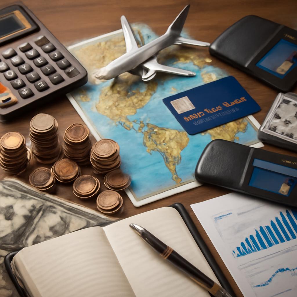 gestão financeira