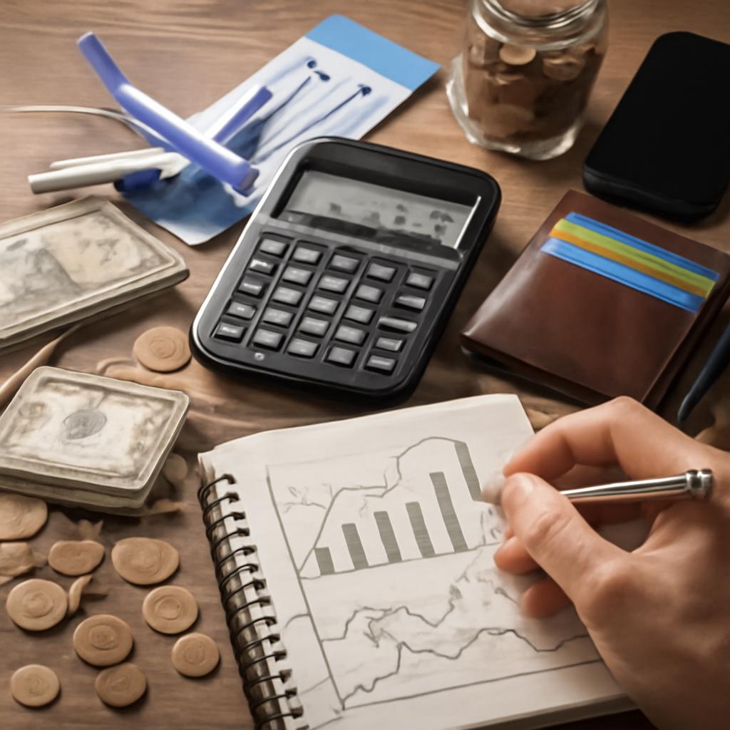 gestão financeira pessoal