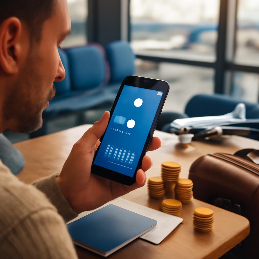 melhor app para acumular pontos
