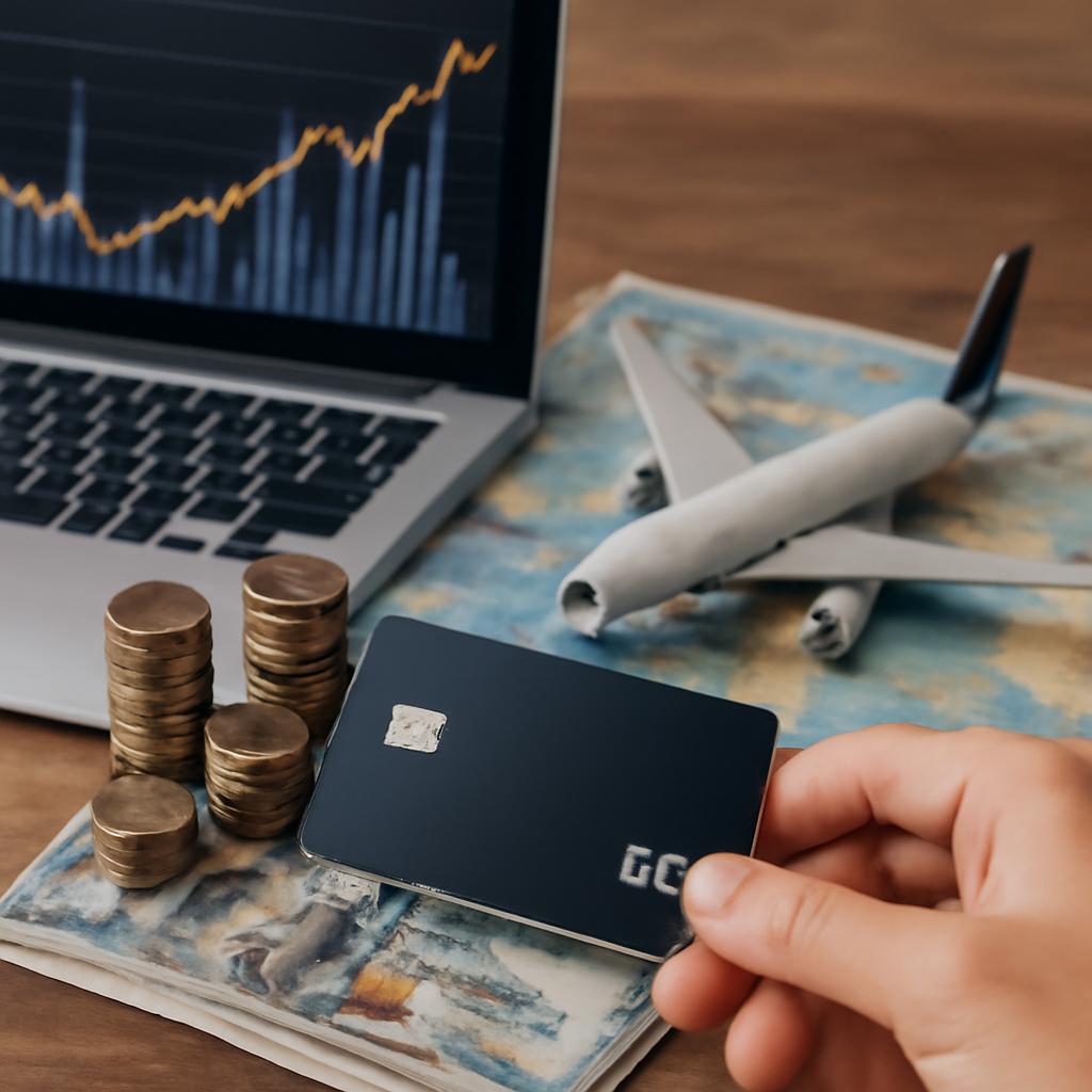 melhor cotação milhas c6 bank