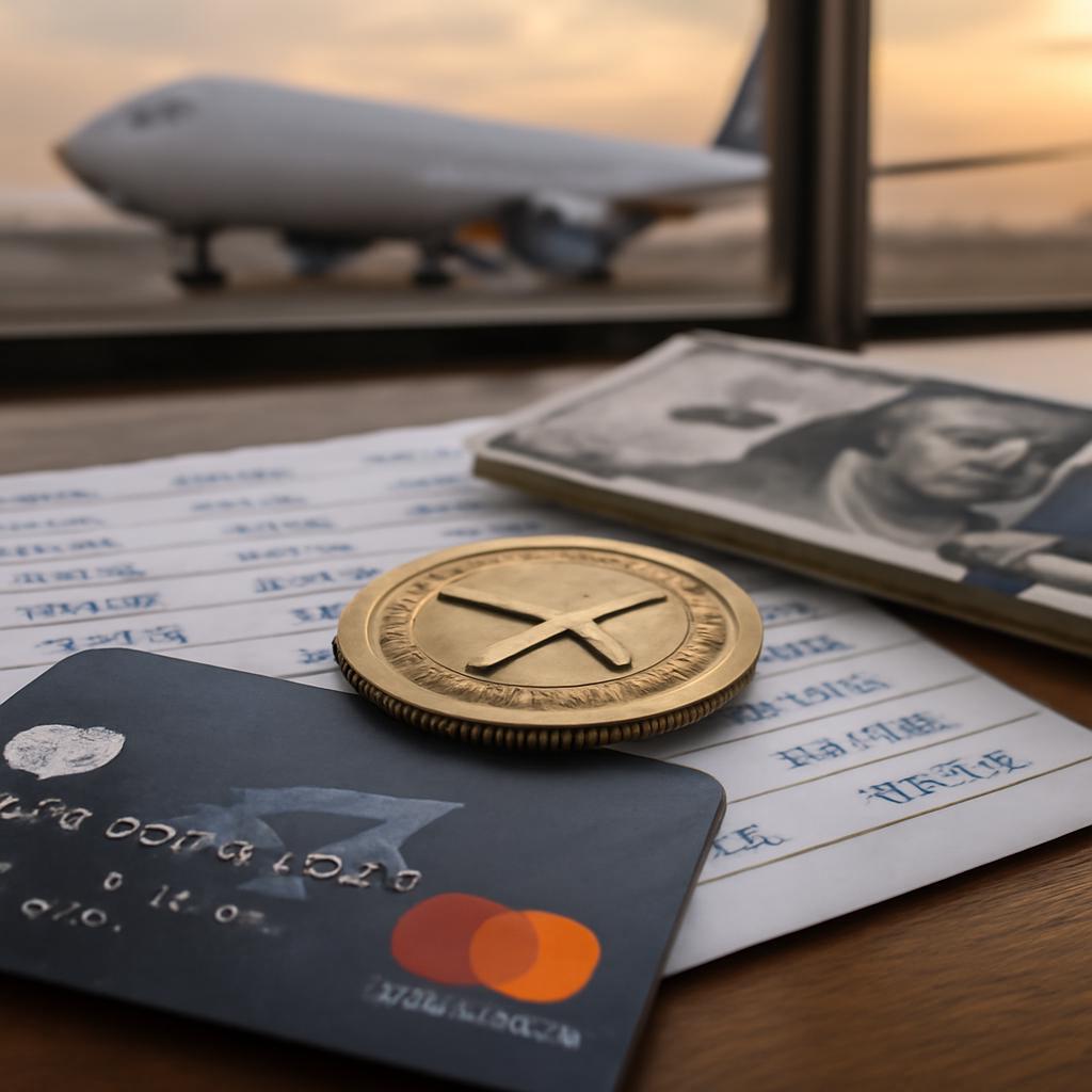 melhor cotação milhas mastercard