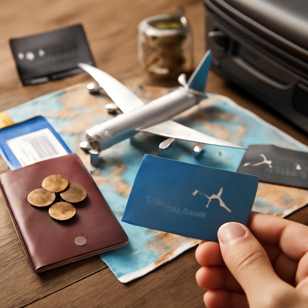 melhor programa de pontos para viagens