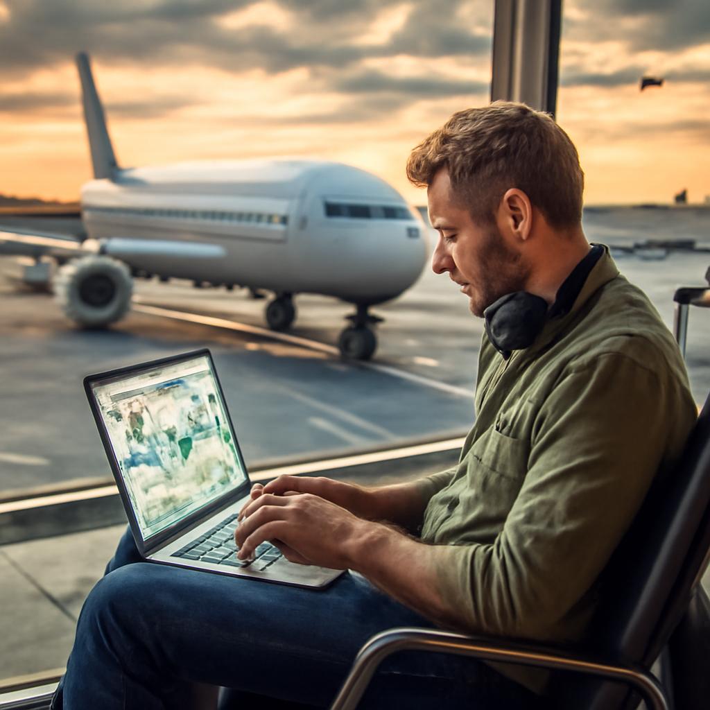 melhor programa para viajar