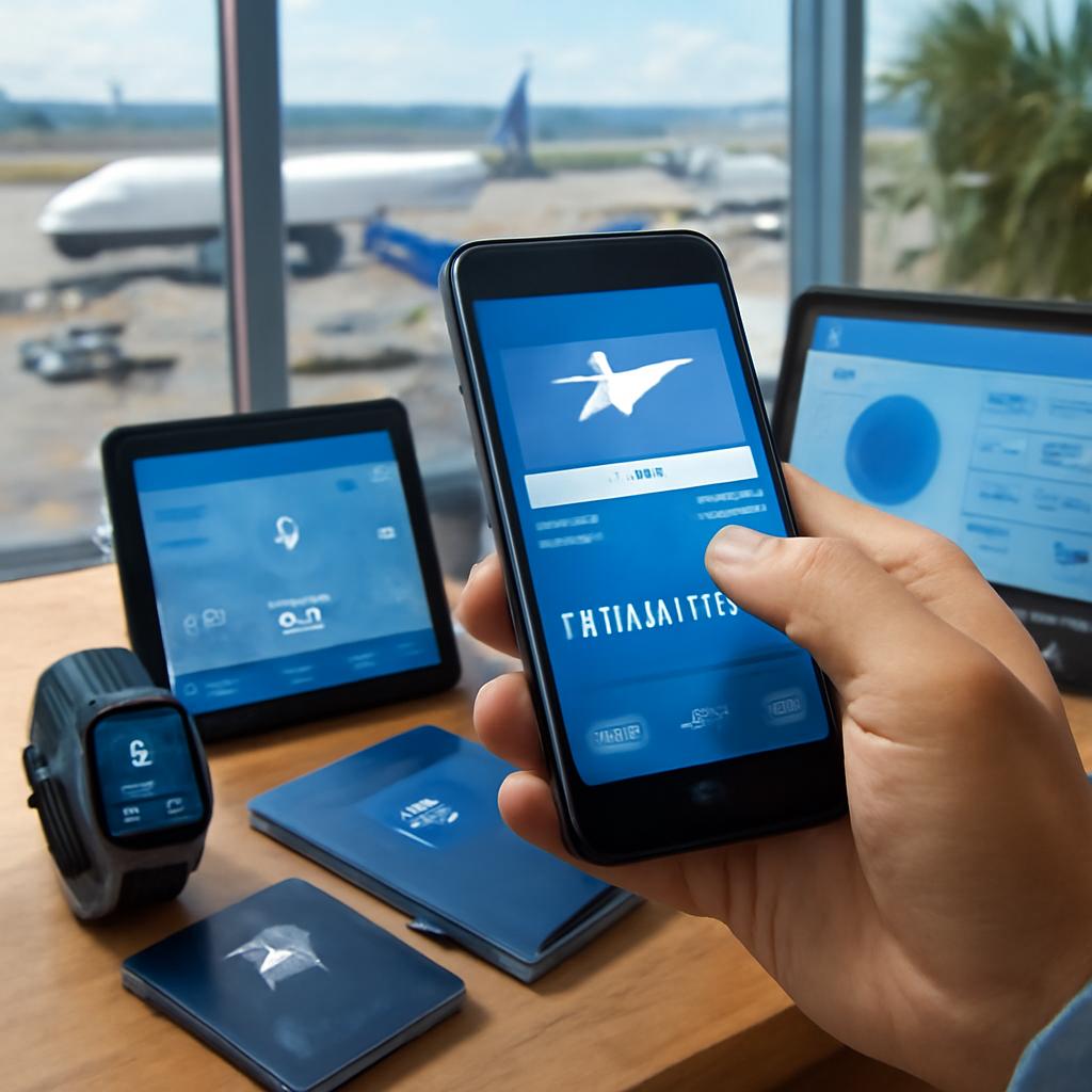 melhores apps para gerenciar milhas