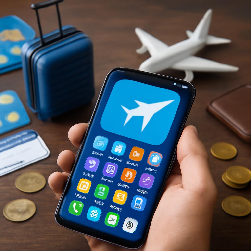 melhores apps para pontos