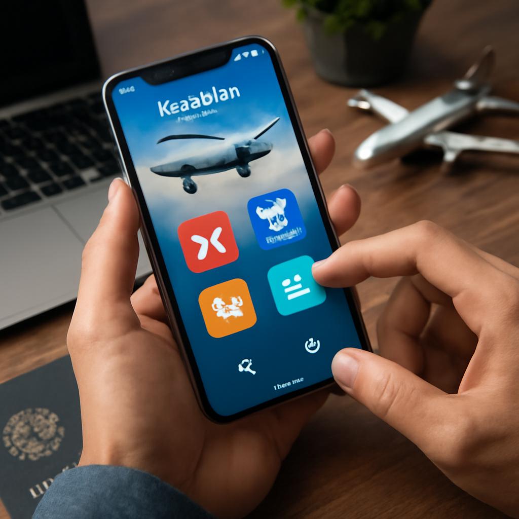 melhores apps para vender pontos