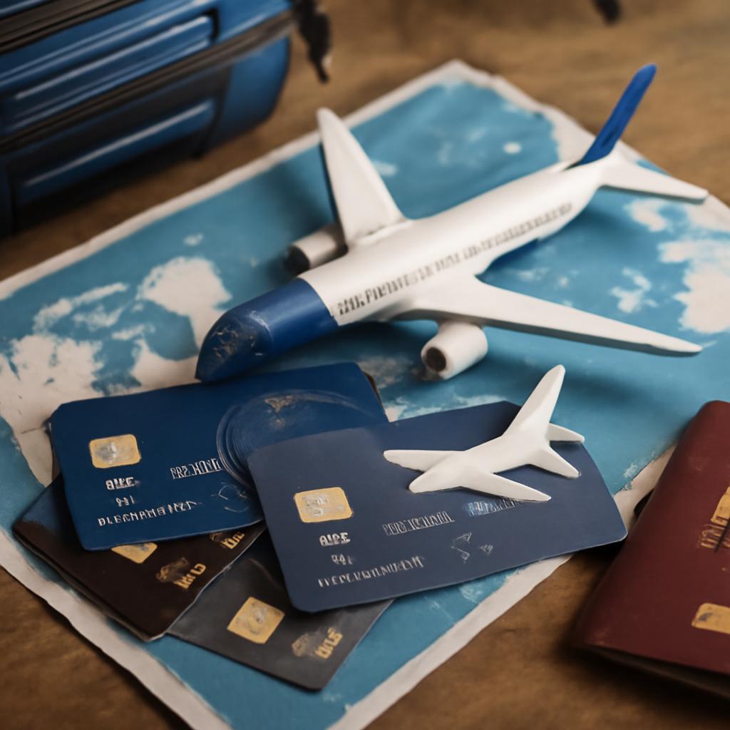 melhores cartões para milhas em viagens