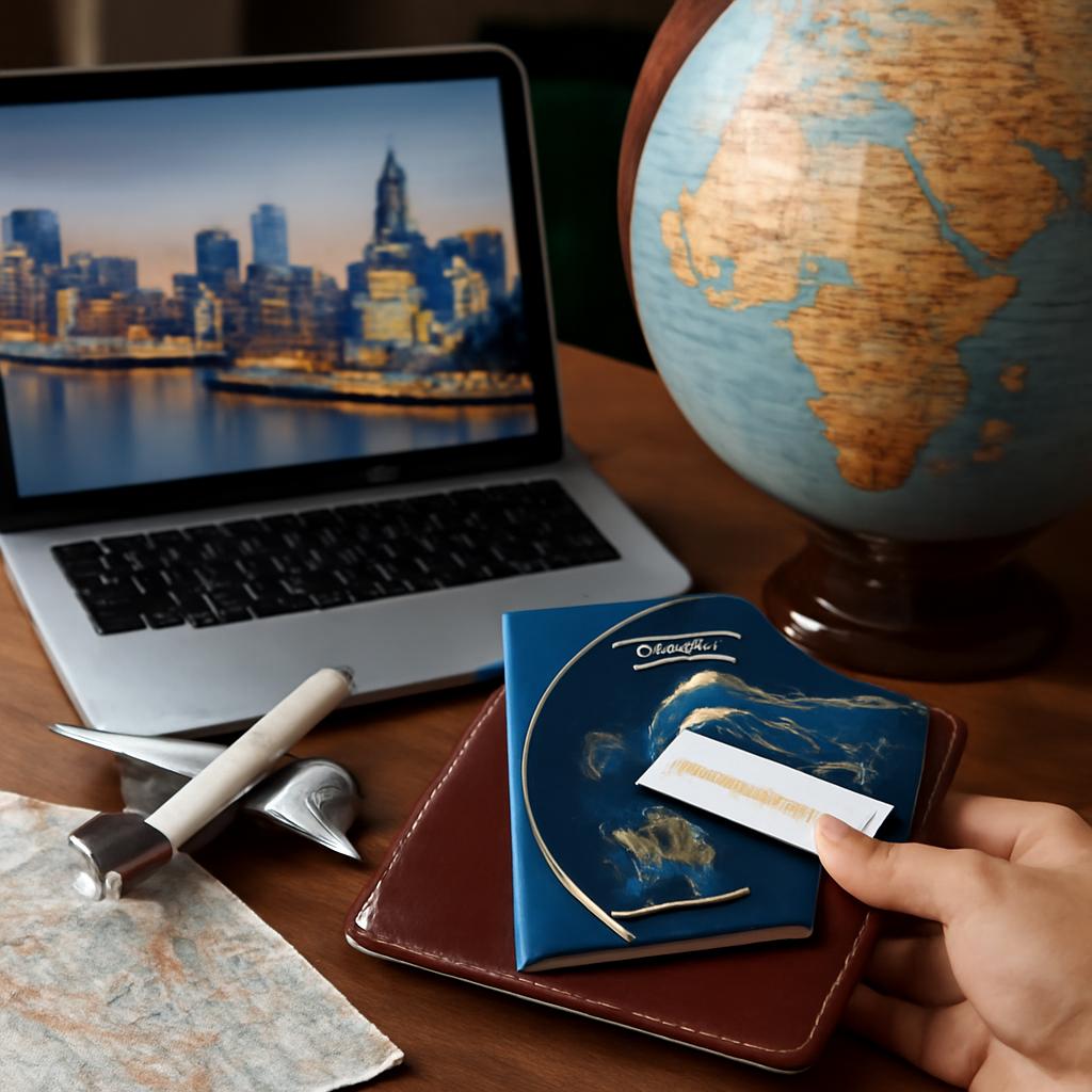 melhores destinos para viagens corporativas
