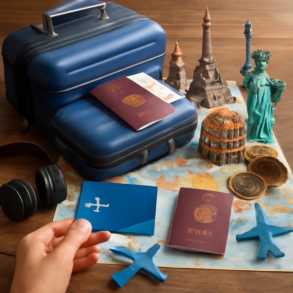 melhores destinos para viagens internacionais