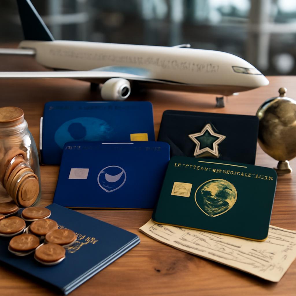 melhores programas de pontos para viagens