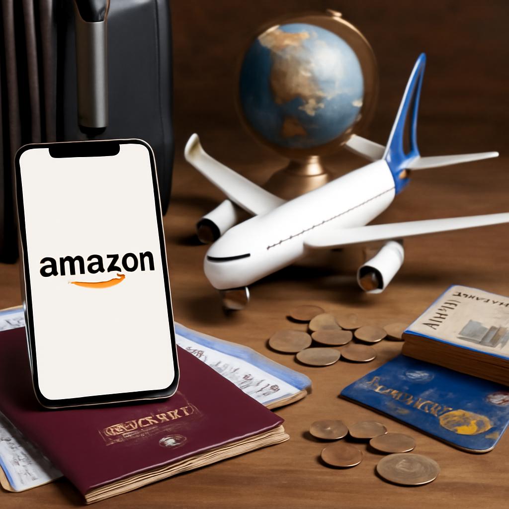 melhores promoções amazon