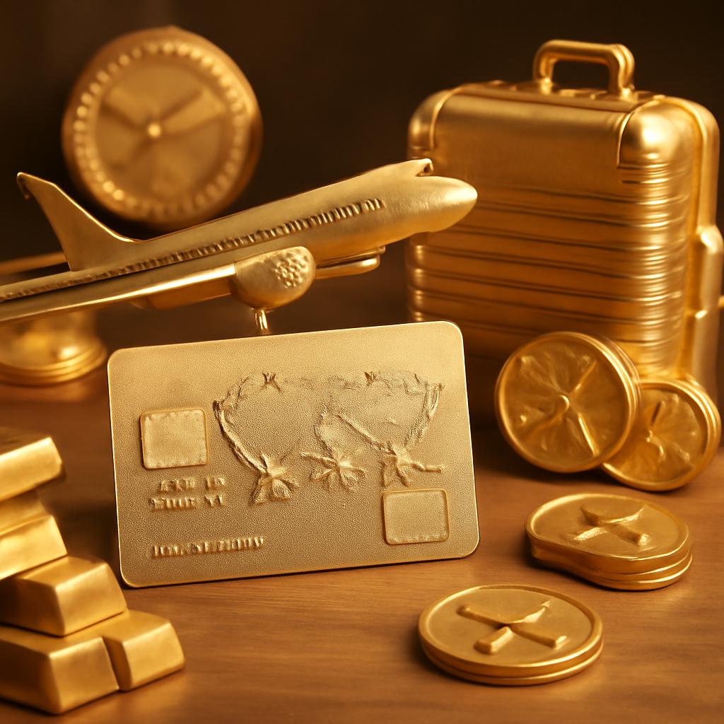 melhores promoções gold