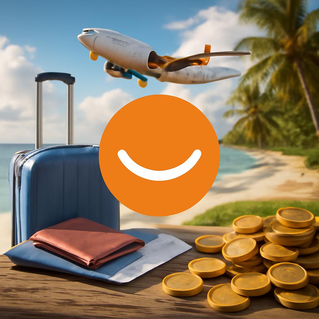 melhores promoções smiles