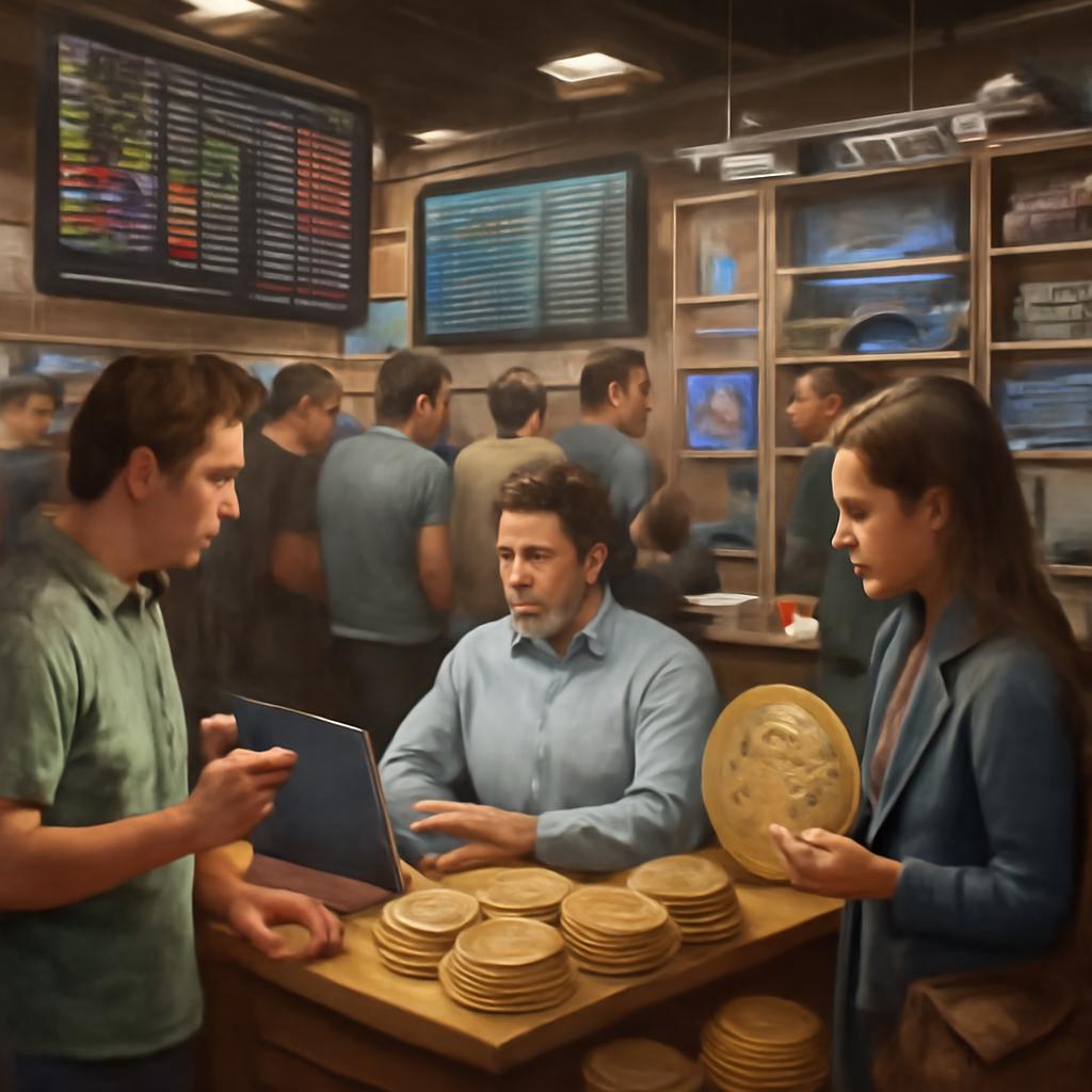 mercado para milhas
