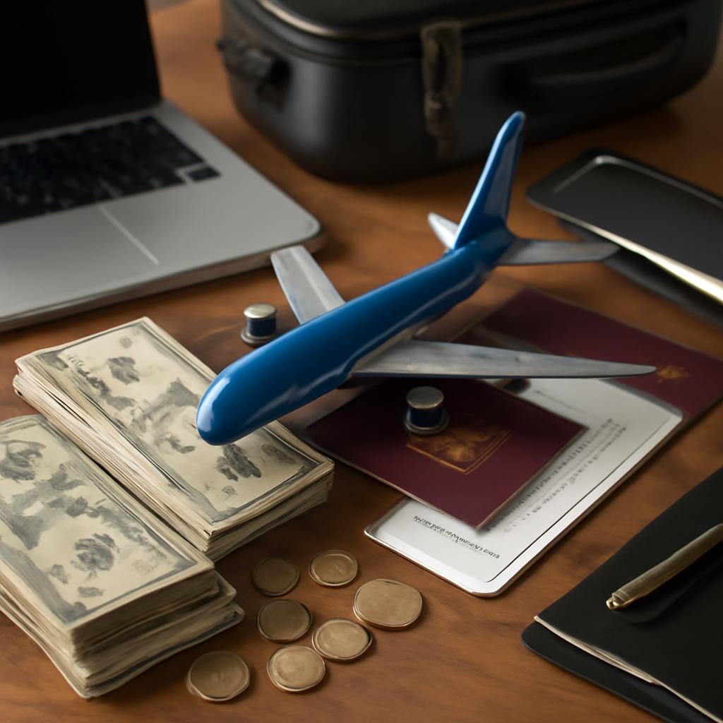 milhas aéreas para negócios