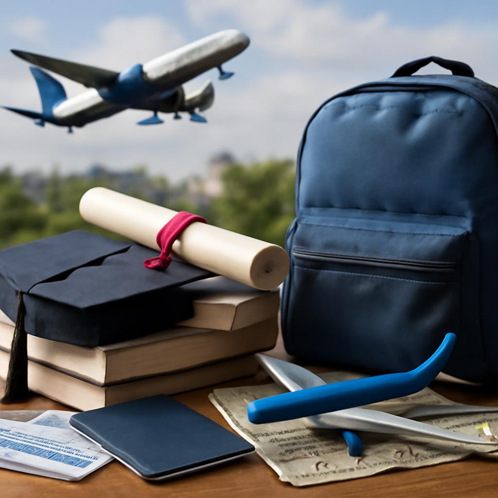 milhas bolsas de estudo