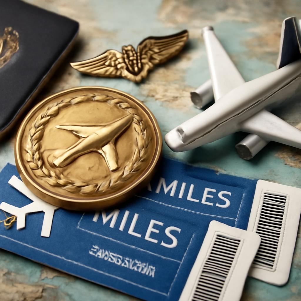 milhas certificação