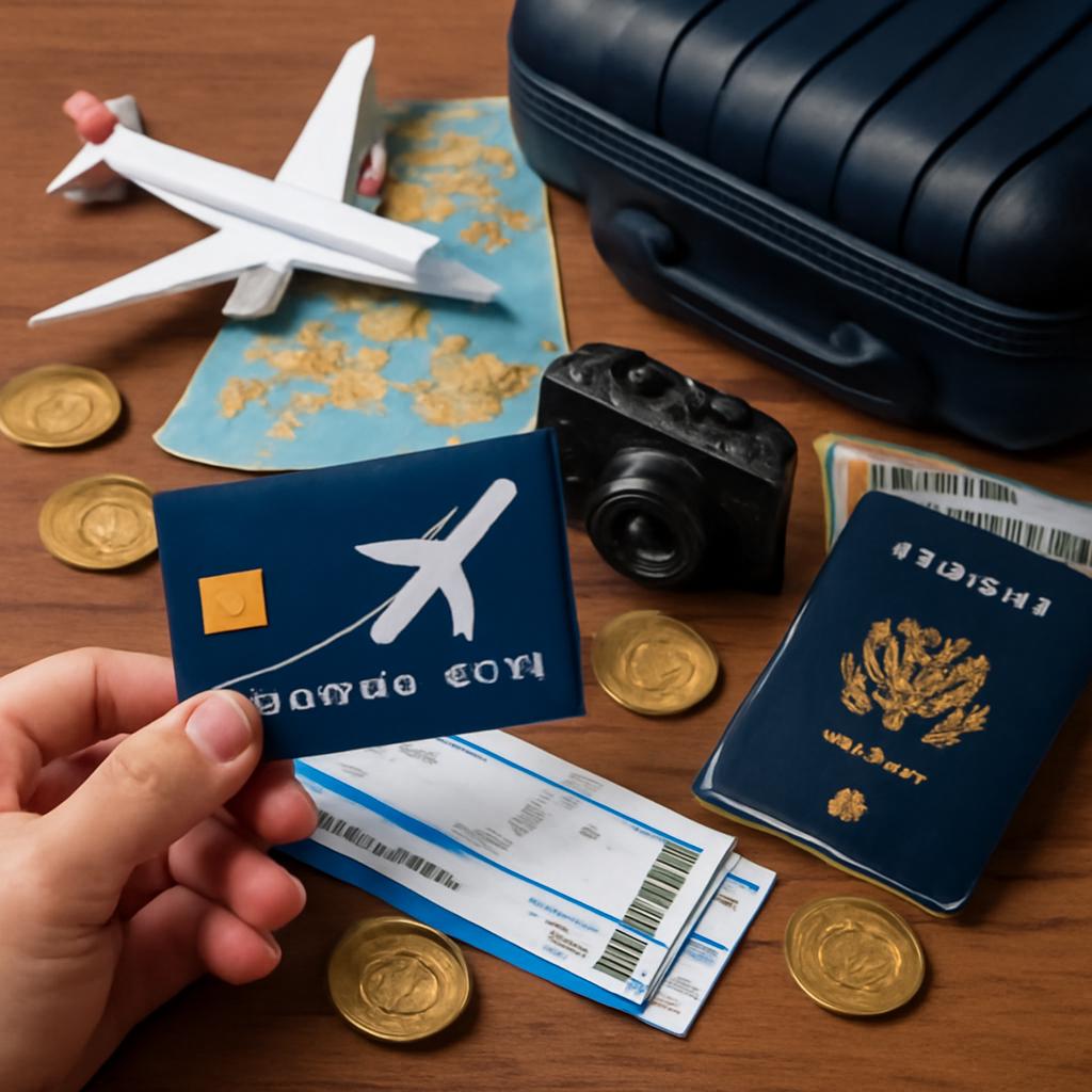 milhas de viajantes frequentes