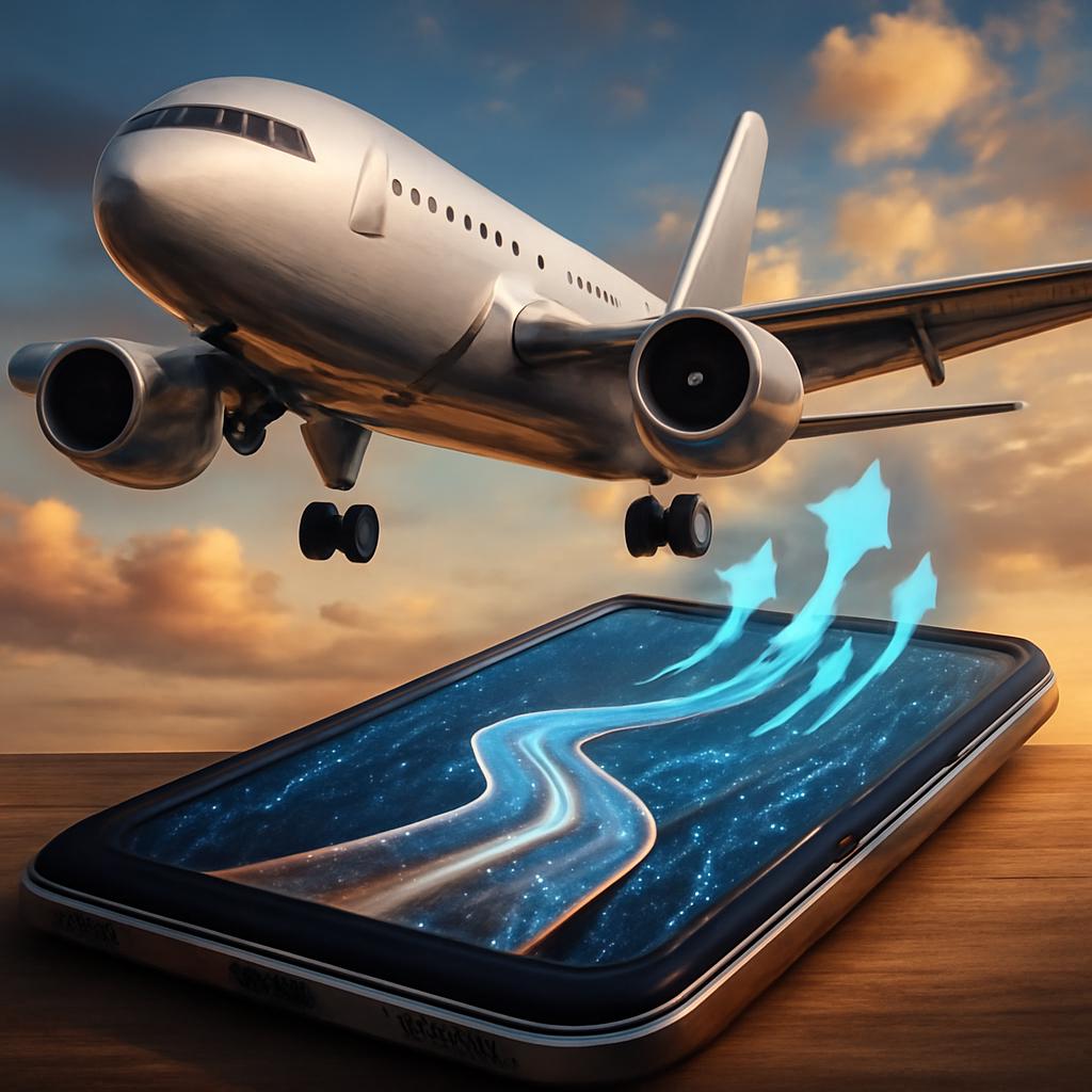milhas para aceleração digital