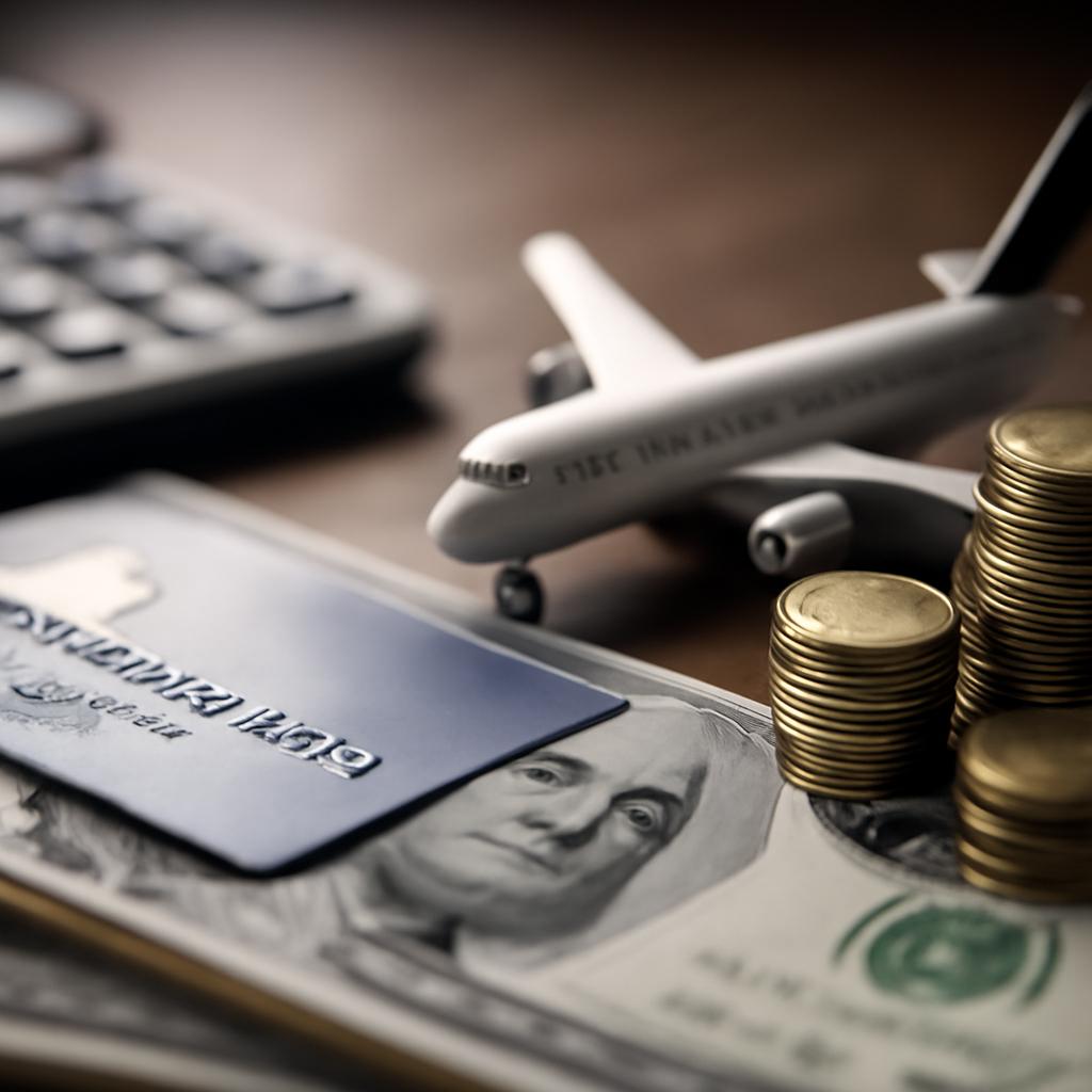 milhas para acúmulo em transações bancárias