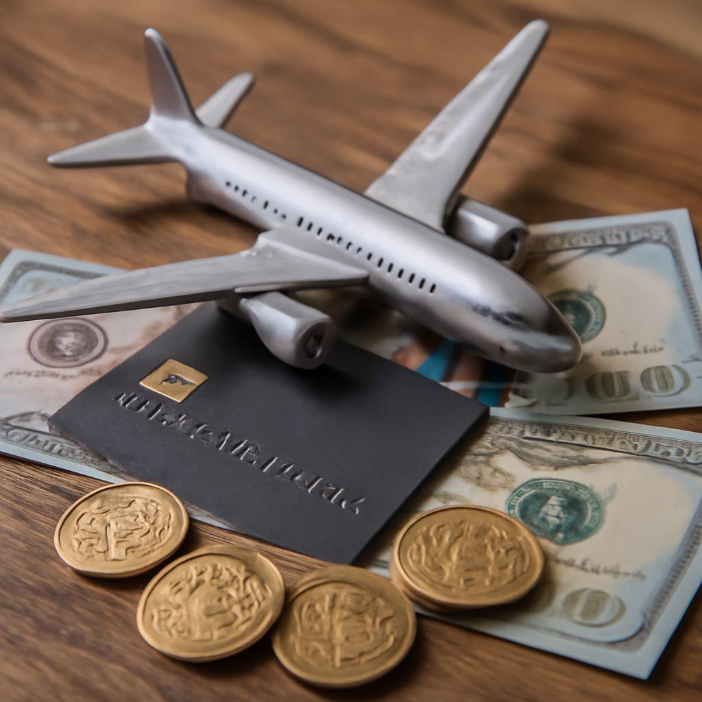 milhas para acúmulo em transações comerciais
