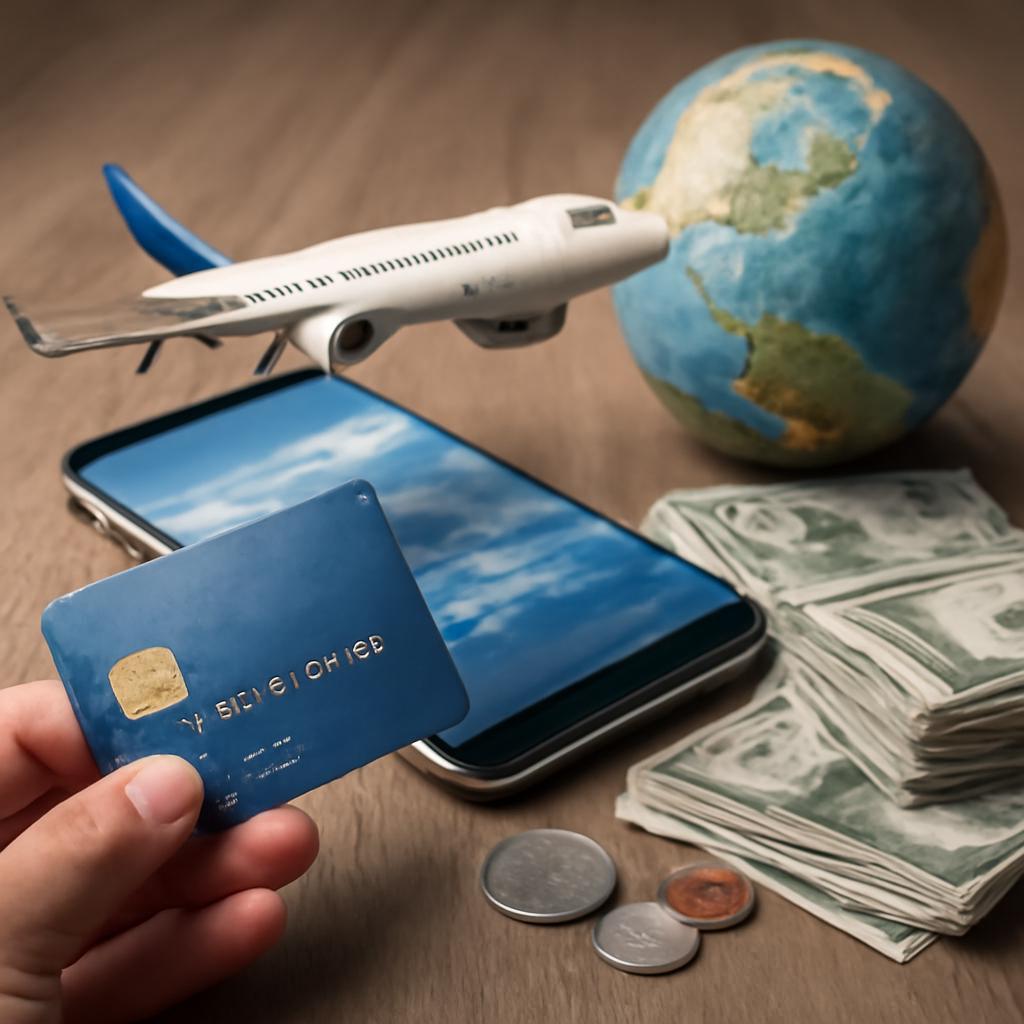 milhas para aplicativos de cartão de crédito