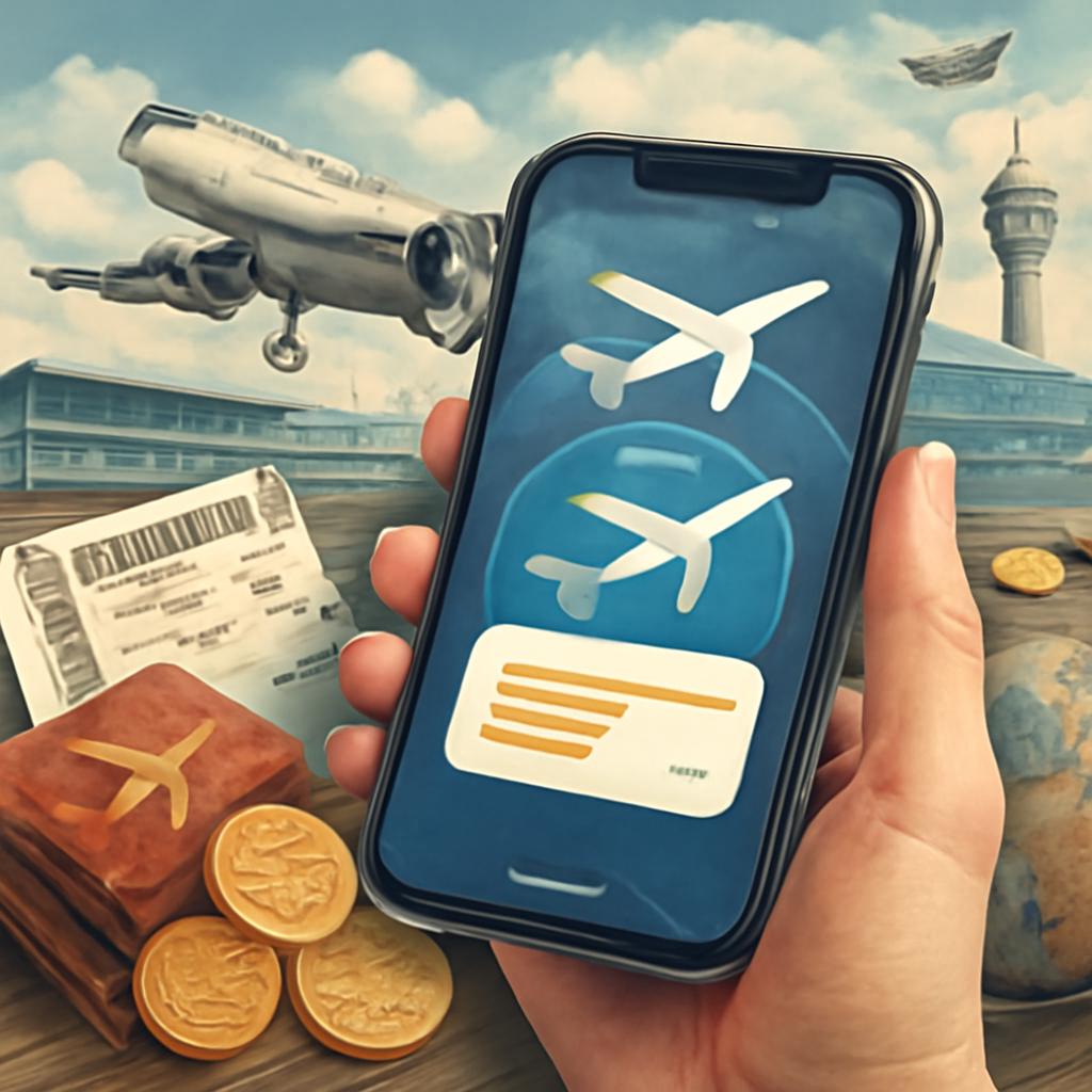 milhas para aplicativos digitais