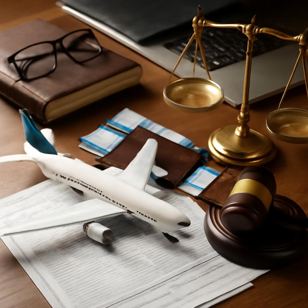 milhas para assessorias jurídicas