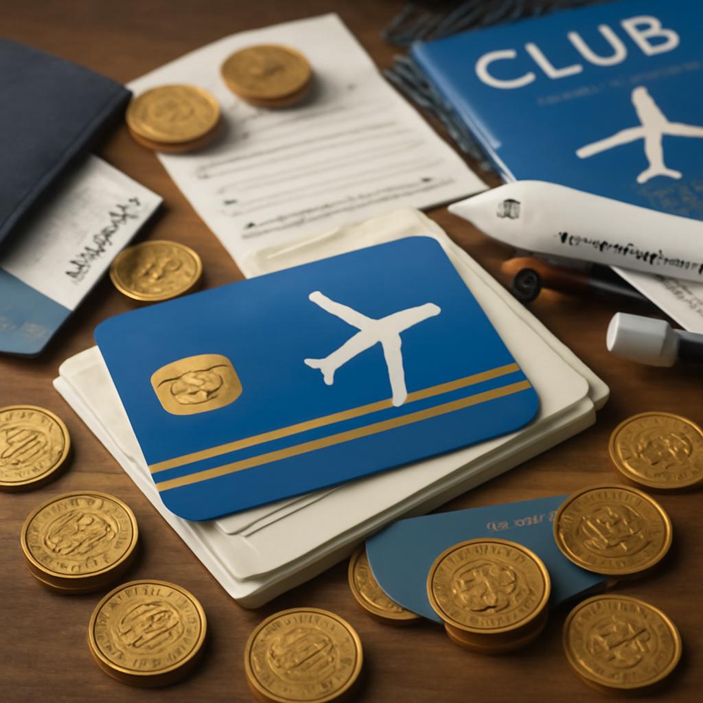 milhas para assinatura de clubes