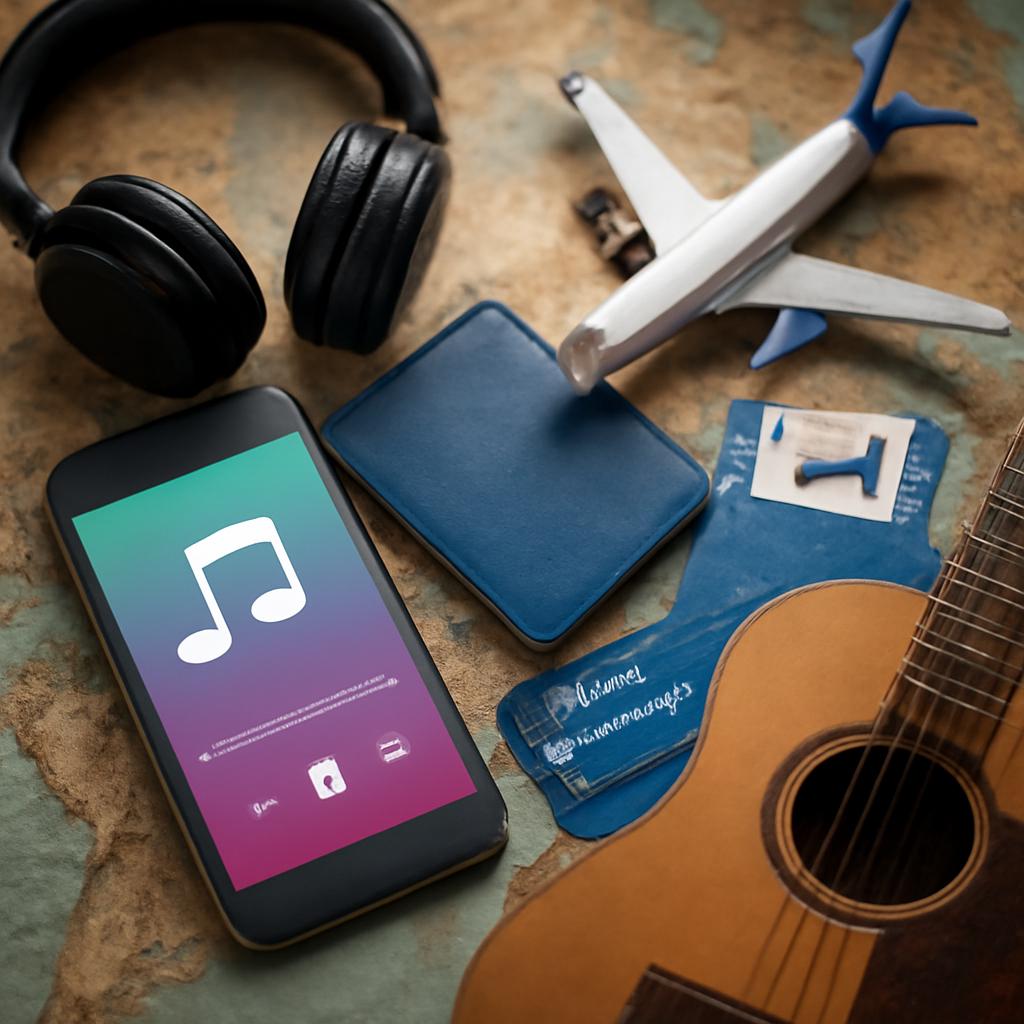 milhas para assinatura musical