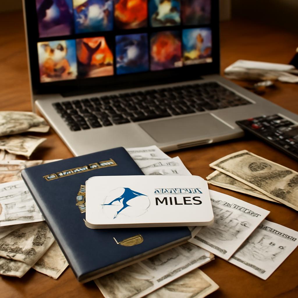 milhas para assinaturas de canais de canais online
