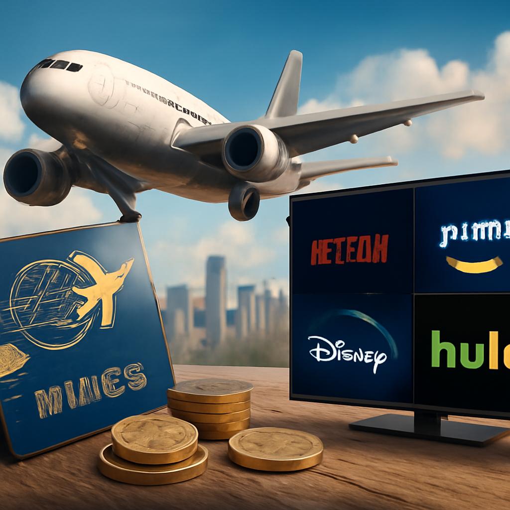 milhas para assinaturas de canais smart