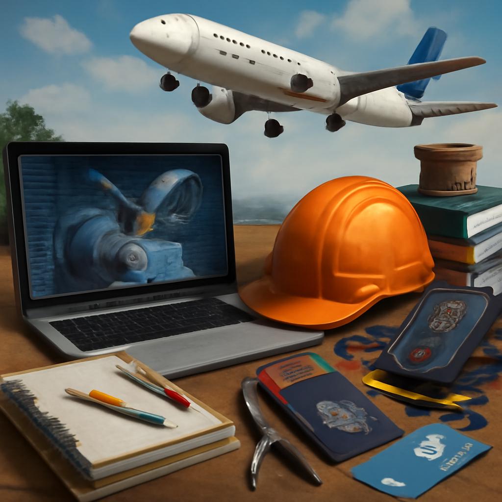 milhas para assinaturas de cursos técnicos