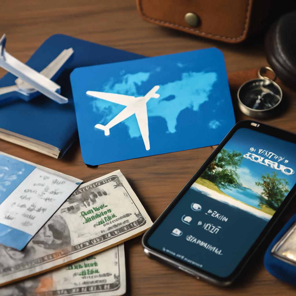 milhas para assinaturas de serviços de viagem