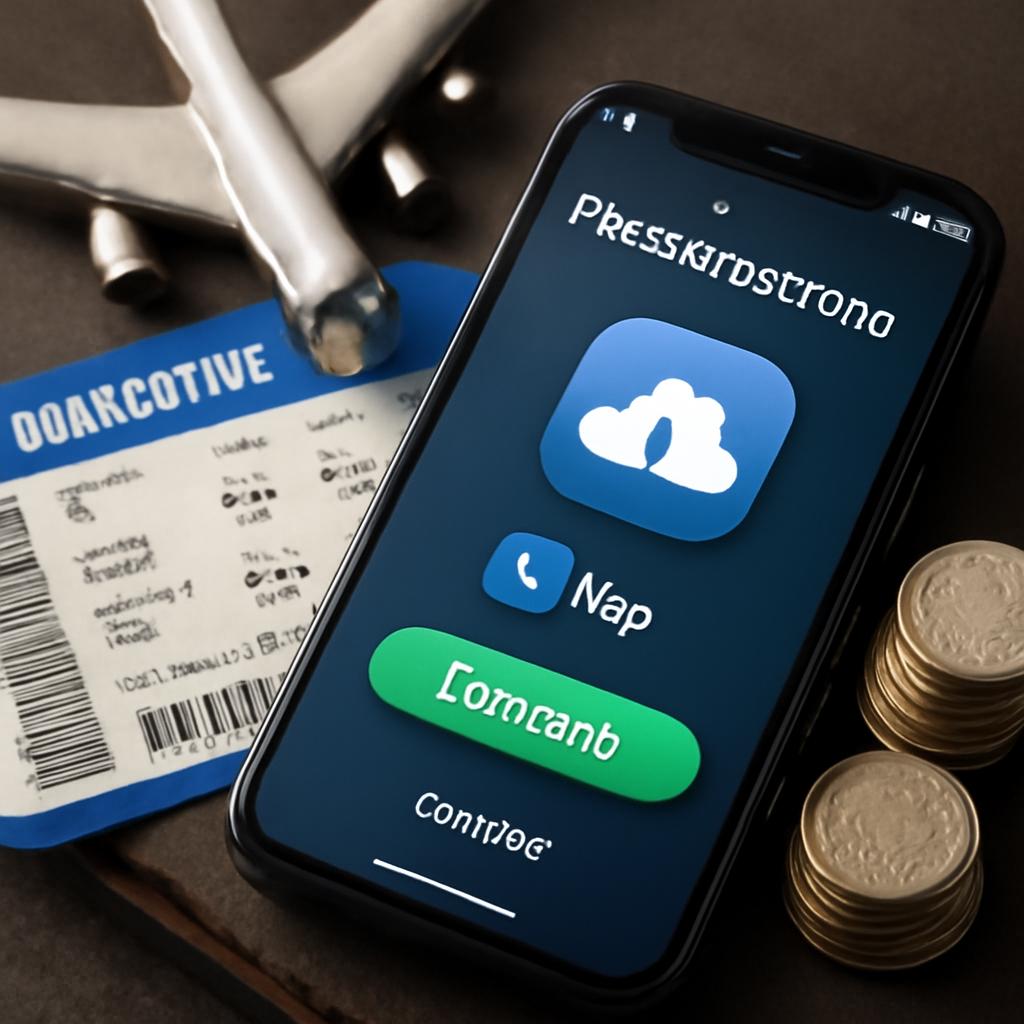 milhas para assinaturas digitais de aplicativos móveis