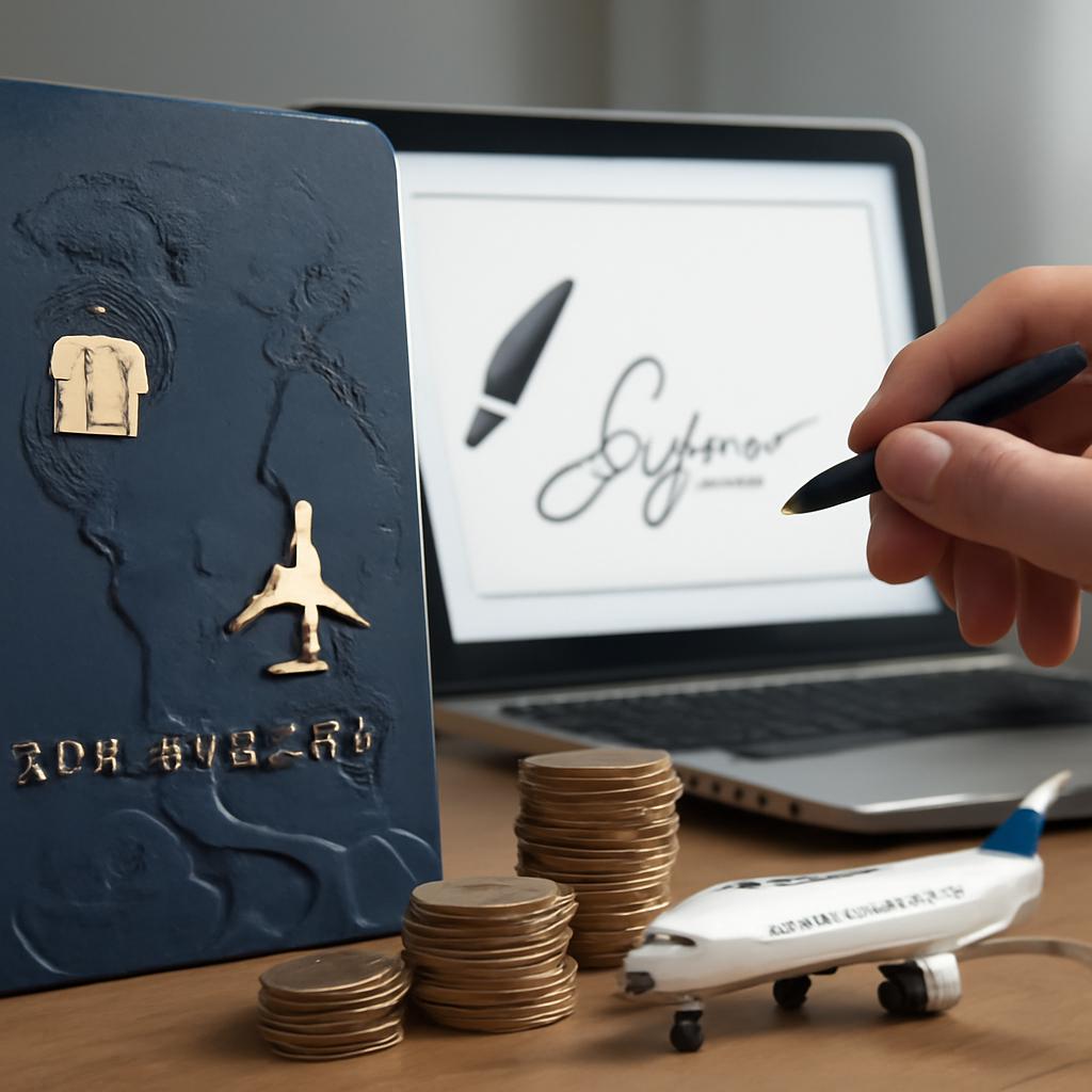 milhas para assinaturas digitais de atendimento
