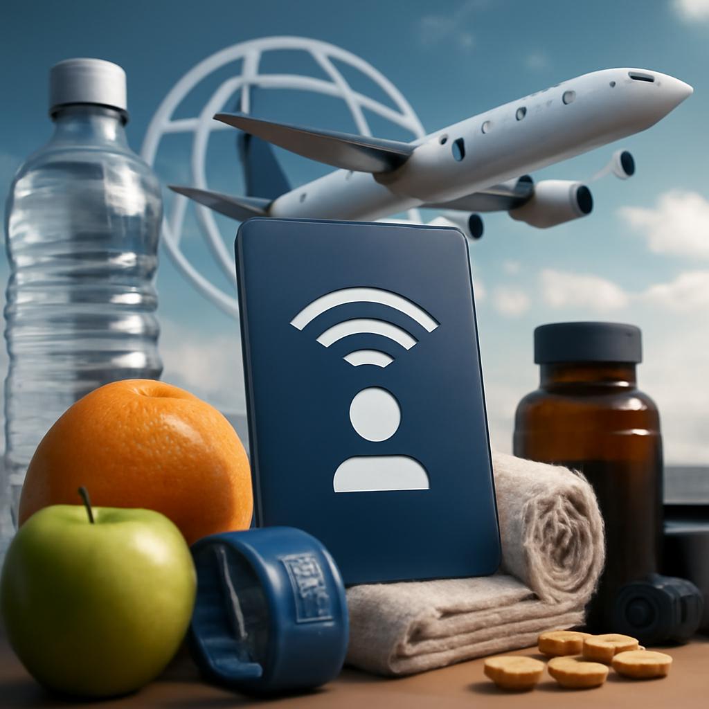 milhas para assinaturas digitais de bem-estar