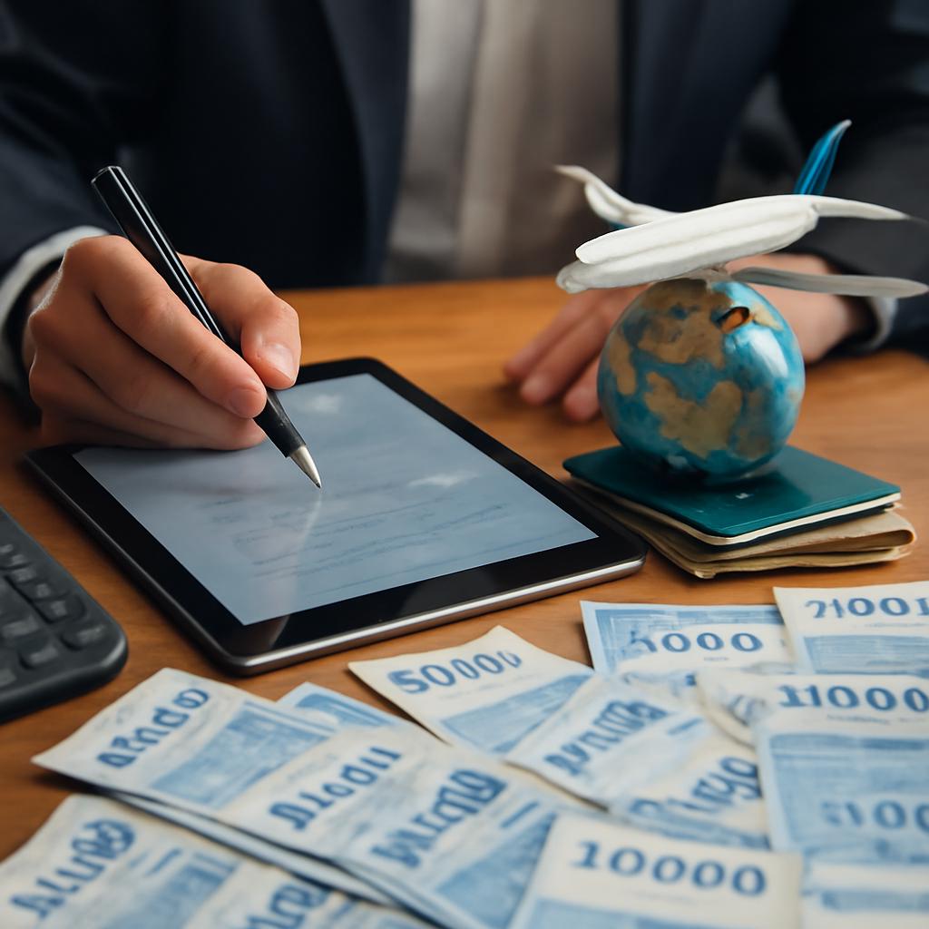 milhas para assinaturas digitais de contabilidade