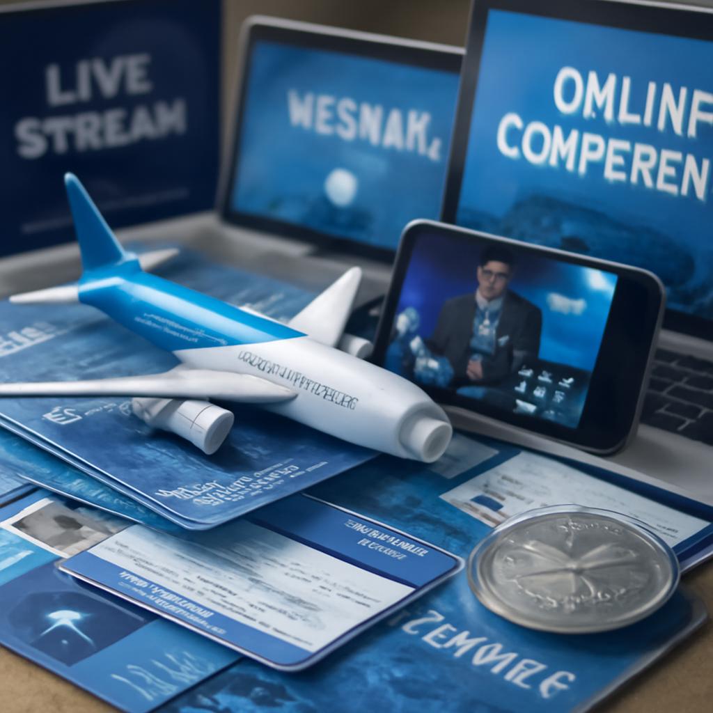 milhas para assinaturas digitais de eventos