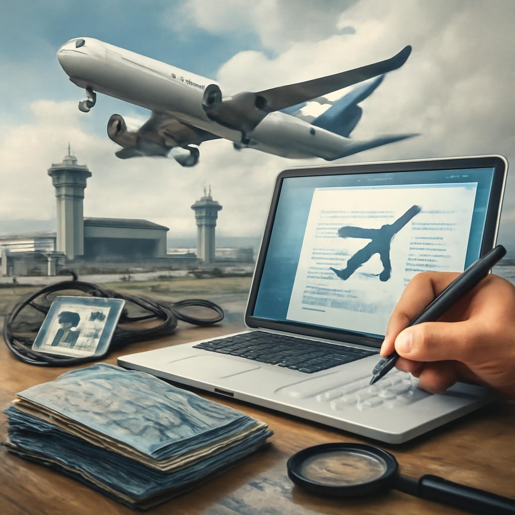 milhas para assinaturas digitais de inspeção