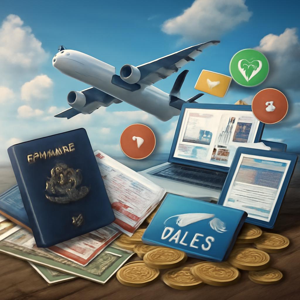 milhas para assinaturas digitais de marketing