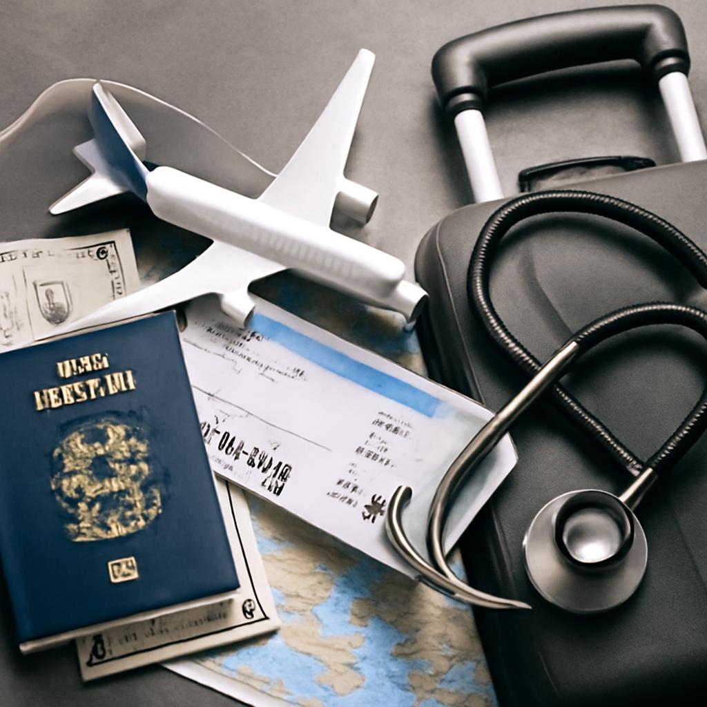 milhas para assistência em viagem