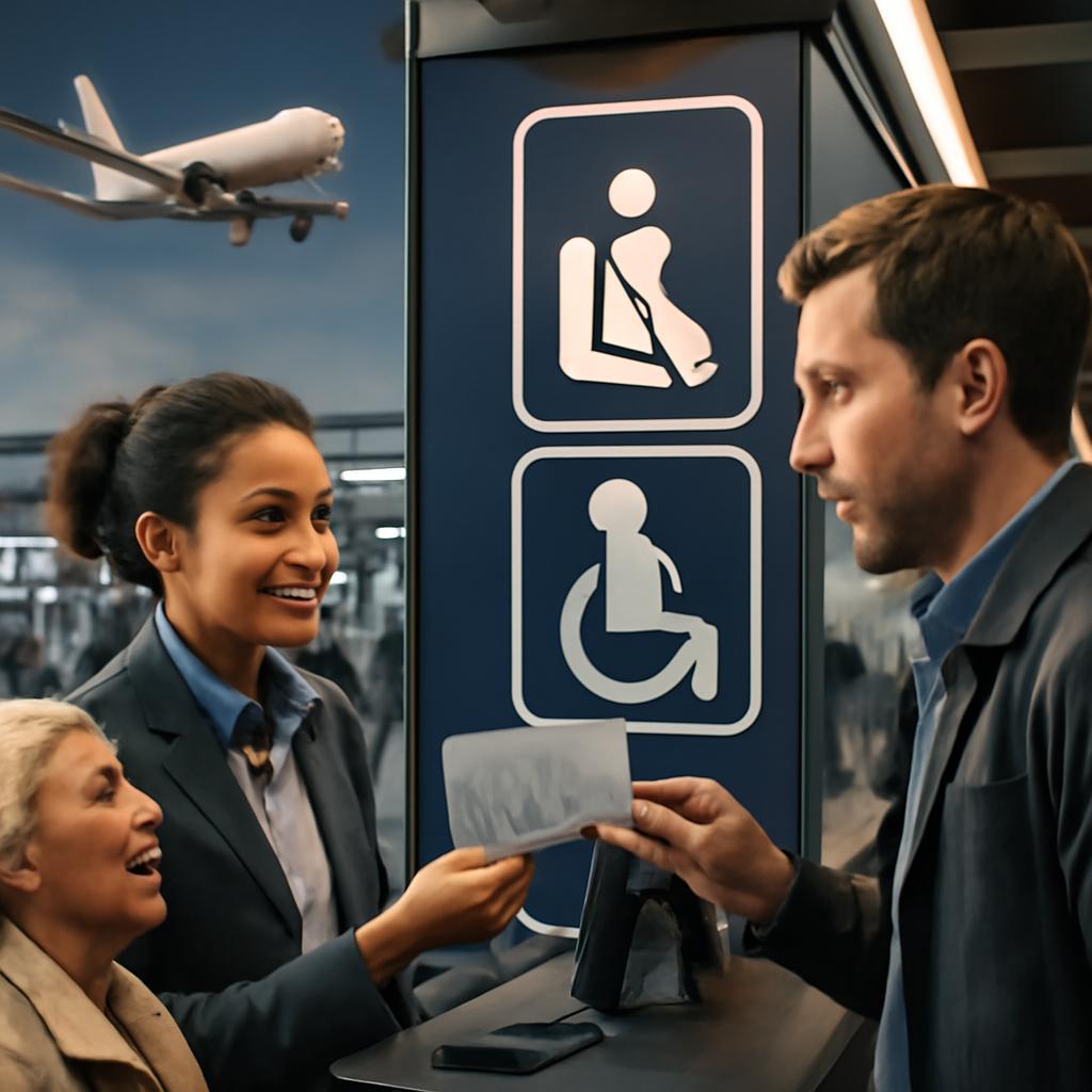milhas para atendimento prioritário