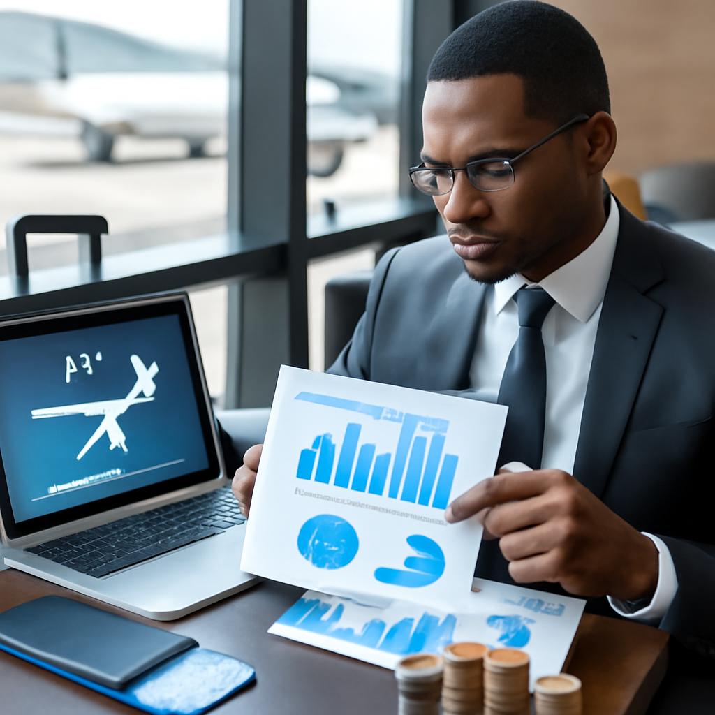 milhas para atividades corporativas