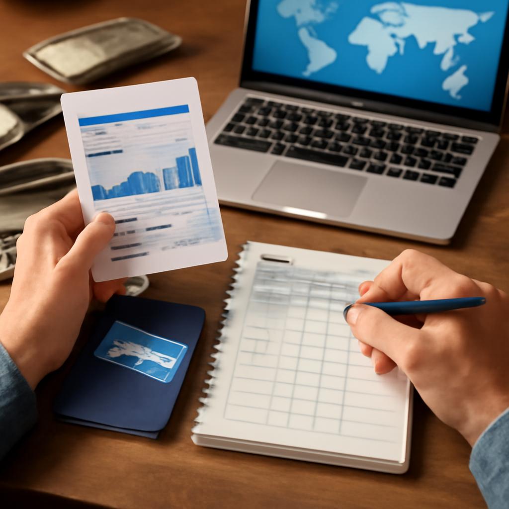 milhas para atividades de administração